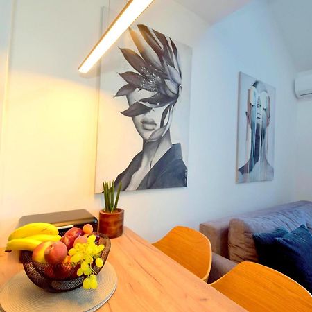 Apartamenty Blanca Leba Luaran gambar