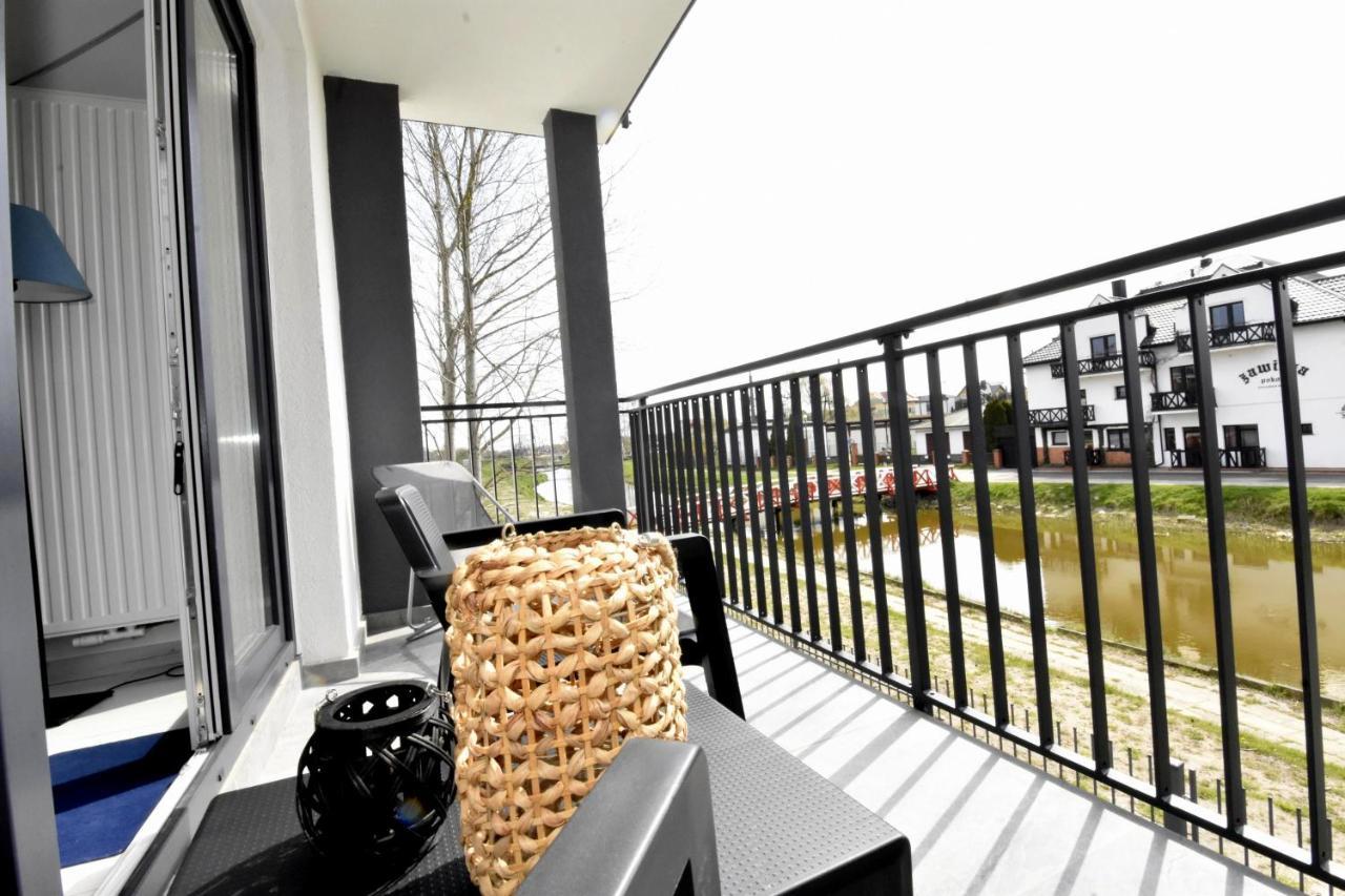 Apartamenty Blanca Leba Luaran gambar