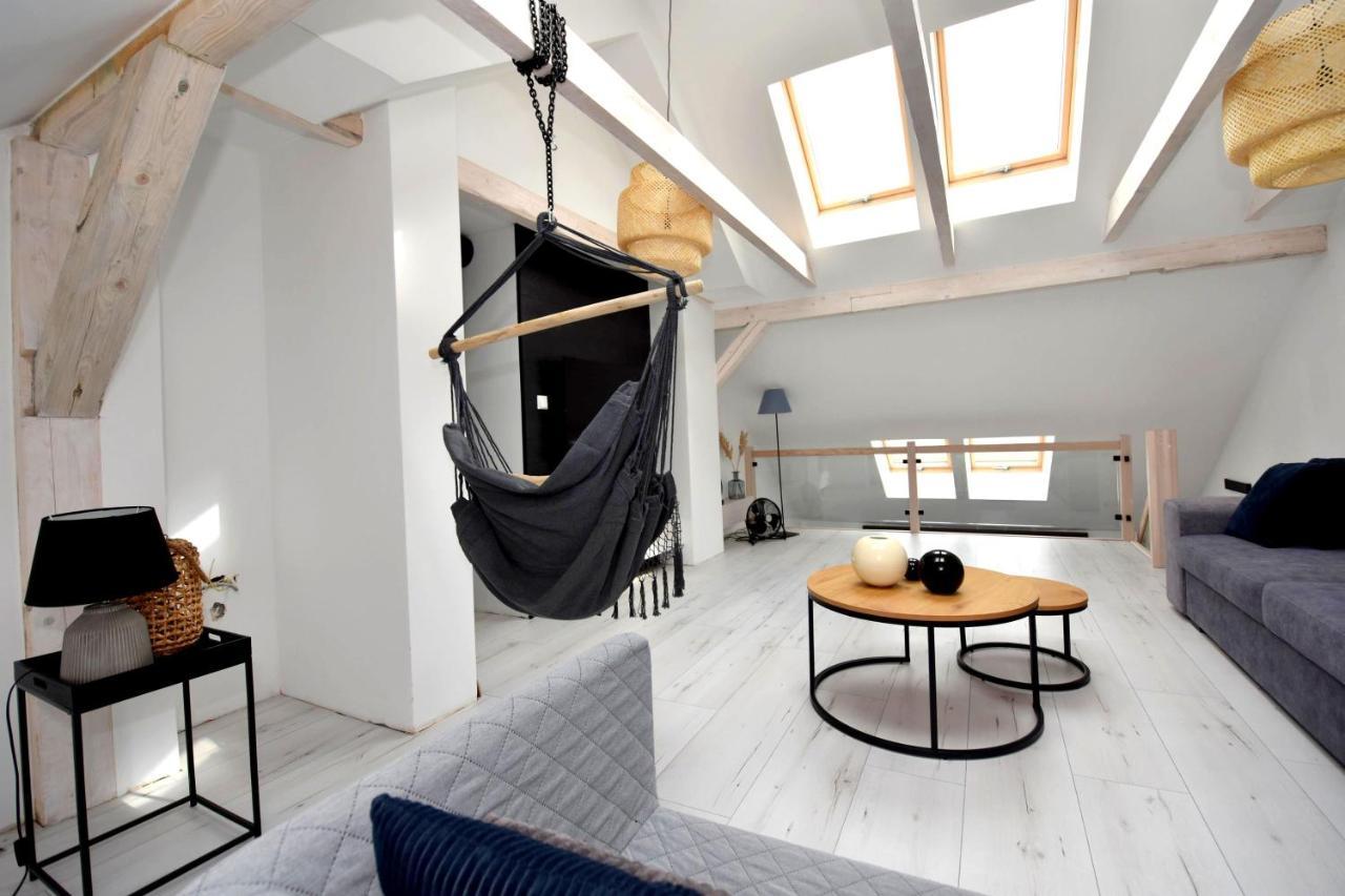 Apartamenty Blanca Leba Luaran gambar