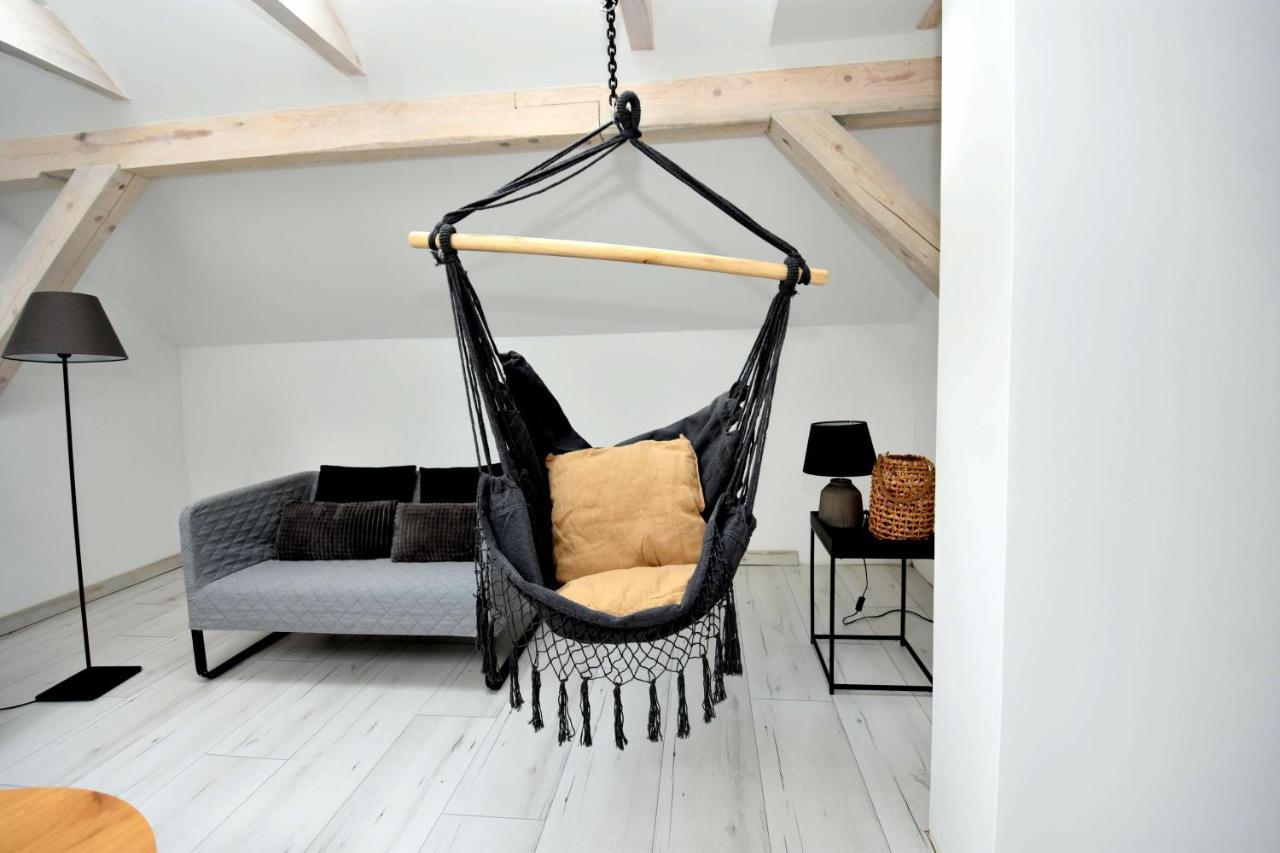 Apartamenty Blanca Leba Luaran gambar
