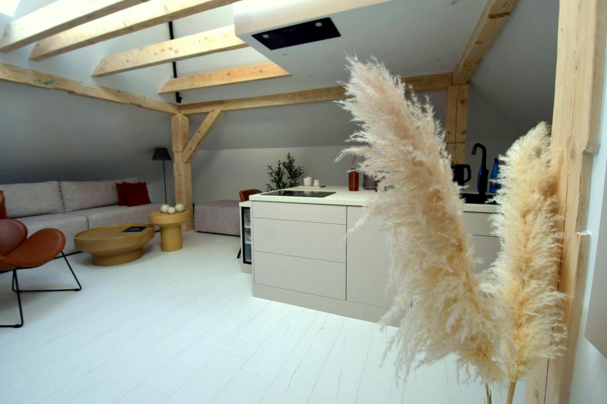 Apartamenty Blanca Leba Luaran gambar